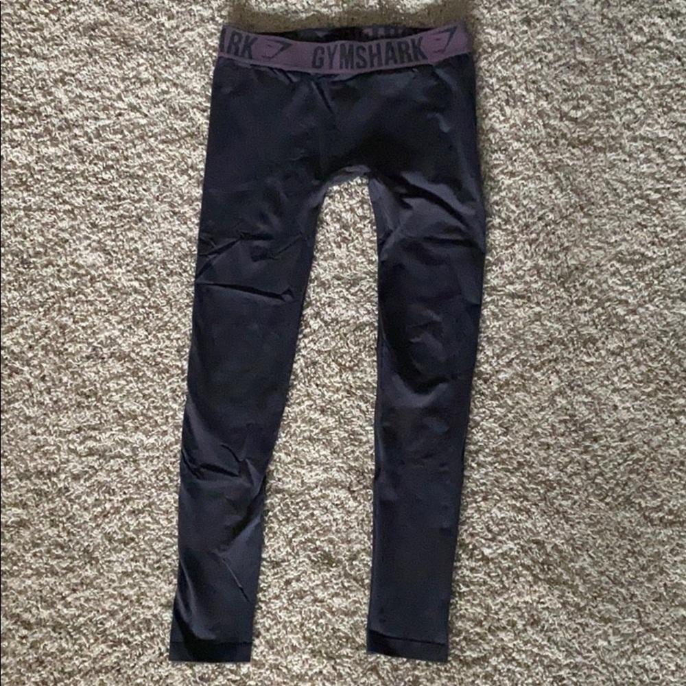 Gymshark Seamless Leggings